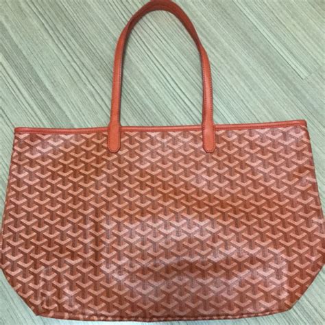 กระเป๋า goyard มือสอง|โหลด goyard.